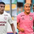 Universitario y su posible once para enfrentar a Sport Boys