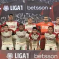 Universitario y sus bajas confirmadas para el partido ante Sporting Cristal