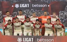 Universitario y sus bajas confirmadas para el partido ante Sporting Cristal - Noticias de ropa
