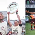 Universitario y sus números para lograr el Torneo Apertura de la Liga1 2024