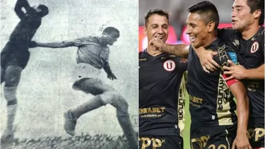 Universitario (Foto: DeChalaca.com/Facebook Una Locura Universitario (Foto: DeChalaca.com/Facebook Una Locura