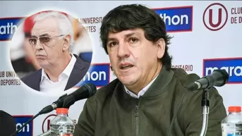 Refuerzos para octavos: ¿Universitario ya piensa en otro delantero?