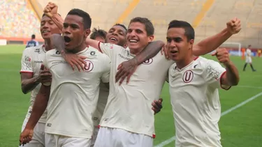 Universitario ya podrá contratar jugadores, FPF notificó al cuadro crema