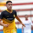 Universitario: Yuriel Celi aparece como opción en el club crema