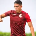 Universitario: Yuriel Celi celebró su cumpleaños el mismo día de la derrota ante Alianza Lima