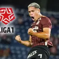 Celi no seguirá en Universitario y jugará por otro club de Liga 1