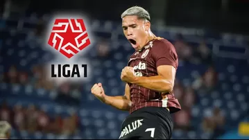 Celi no seguirá en Universitario y jugará por otro club de Liga 1