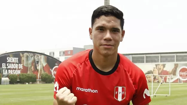 Universitario: Yuriel Celi se uniría al cuadro crema a préstamo para este 2023