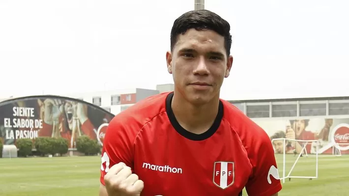 Universitario: Yuriel Celi se uniría al cuadro crema a préstamo para este 2023