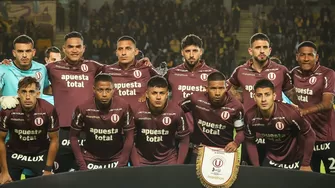 Universitario: Los técnicos que suenan para llegar al equipos y los que dijeron no a la administración. | Foto: X de Universitario