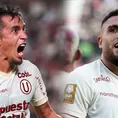 Ureña dejó mensaje a Pérez Guedes tras triunfo de Universitario