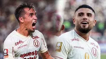 Ureña dejó mensaje a Pérez Guedes tras triunfo de Universitario