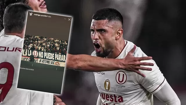 Rodrigo Ureña compartió un fuerte mensaje tras demora en elección de SUNAT / Captura / AD