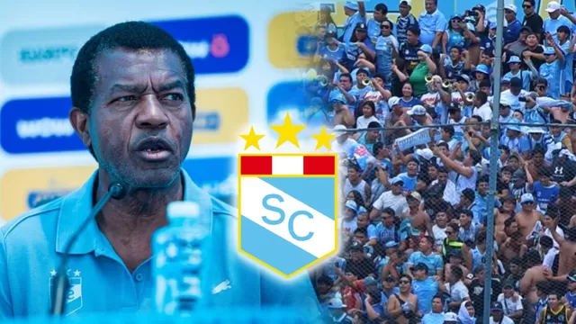 Julio César Uribe no se guardó nada y lanzó un potente mensaje a los hinchas de Sporting Cristal / 
