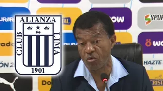 Julio César Uribe soltó un rotundo mensaje tras posible enfrentamiento ante Alianza Lima en Libertadores / Canal N