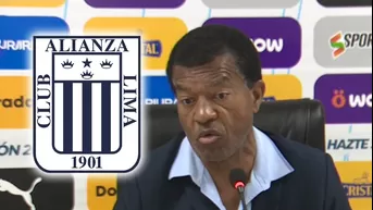 Uribe y su firme mensaje sobre posible duelo ante Alianza Lima