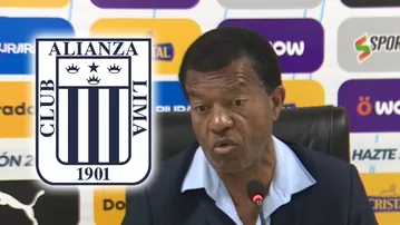 Uribe y su firme mensaje sobre posible duelo ante Alianza Lima