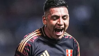 ¿USA o Inglaterra? Equipo inglés interesado en César Inga