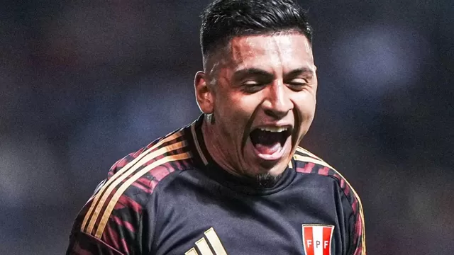 Universitario habría recibido el interés de un equipo inglés por el jugador, cuyo deseo es emigrar sí o sí.