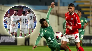 Cienciano venció 1-0 a UTC y el ‘Gavilán’ se convirtió en el primer equipo descendido