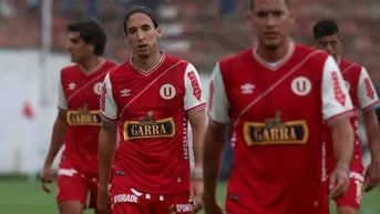 Universitario perdió en Cajamarca ante UTC por el Apertura