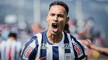 Alianza Lima venció a UTC y es puntero del Torneo Apertura 2026