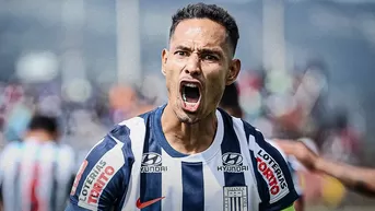 Alianza Lima venció a UTC y es puntero del Torneo Apertura 2026