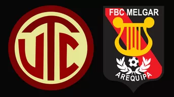 UTC vs. Melgar: fecha de las finales del Torneo de Verano