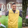 Valera concentra: Universitario se prepara para el duelo ante ADT