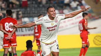 Con Valera de punta: Así irá Universitario ante Alianza Atlético