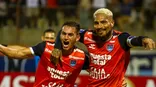 Jairo Vélez volvería a compartir vestuario con Paolo Guerrero en caso llegue a Alianza Lima / Liga 1 Jairo Vélez volvería a compartir vestuario con Paolo Guerrero en caso llegue a Alianza Lima / Liga 1