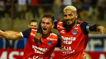 Vallejo mostró su postura ante oferta de Alianza Lima por Vélez