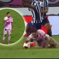 El GOLAZO que el VAR anuló a Sport Boys en el duelo ante Alianza Lima en el Nacional El GOLAZO que el VAR anuló a Sport Boys en el duelo ante Alianza Lima en el Nacional