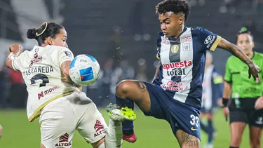 Habrá VAR en la final del fútbol femenino entre Universitario y Alianza Lima por el Apertura 2025. | Foto: @ligafemfpf