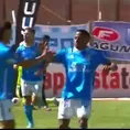 ¡Vaya golazo se mandó ADT! Jeremy Canela hizo gol de Mundial ante Universitario para el empate