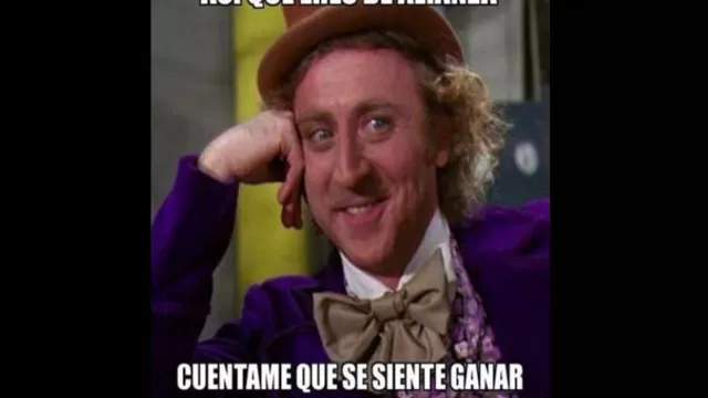 Vea los memes de los hinchas de Universitario tras vencer a Alianza-foto-7