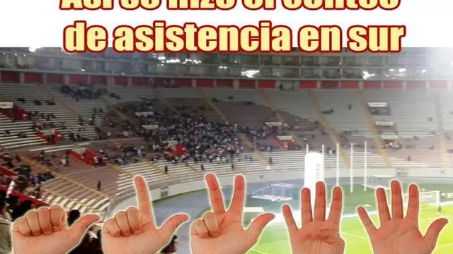 Vea los memes de los hinchas de Universitario tras vencer a Alianza-foto-8
