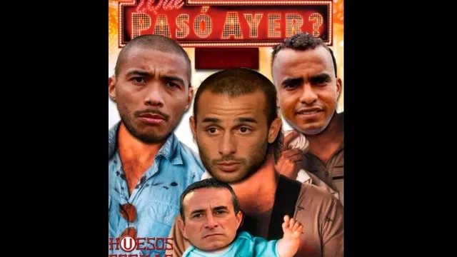 Vea los memes de los hinchas de Universitario tras vencer a Alianza-foto-11