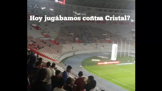 Vea los memes de los hinchas de Universitario tras vencer a Alianza-foto-12