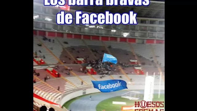 Vea los memes de los hinchas de Universitario tras vencer a Alianza-foto-13