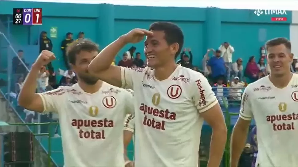 América deportes