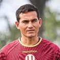 Vélez sobre empate de Universitario: &quot;Son situaciones de fútbol&quot;