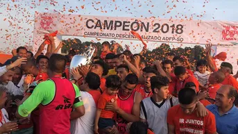 César Vallejo superó 3-1 a Carlos Mannucci y jugará el Descentralizado 2019