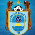 Víctor Cedrón y Edson Aubert dejaron Cusco FC y ficharon por Binacional