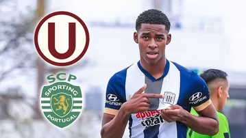 Guzmán habló tras anotar a la 'U' y dijo cuál será último partido