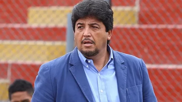 Víctor Rivera suena como posible reemplazo de Nicolás Córdova en Universitario