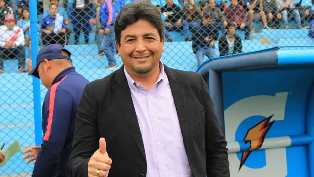 Víctor Rivera sobre posible llegada a Alianza Lima: &quot;No hay nada oficial, solo es un rumor bastante fuerte&quot;