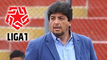 Víctor Rivera regresa a la Liga 1: se convirtió en DT de histórico club celeste