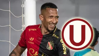 Jhonny Vidales confesó por qué en Melgar están dispuestos a tumbarse a Universitario por Liga 1 / Melgar