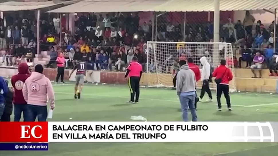 América deportes